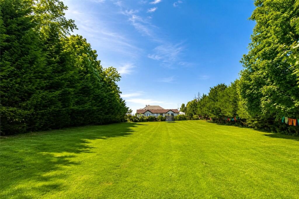 Bungalow