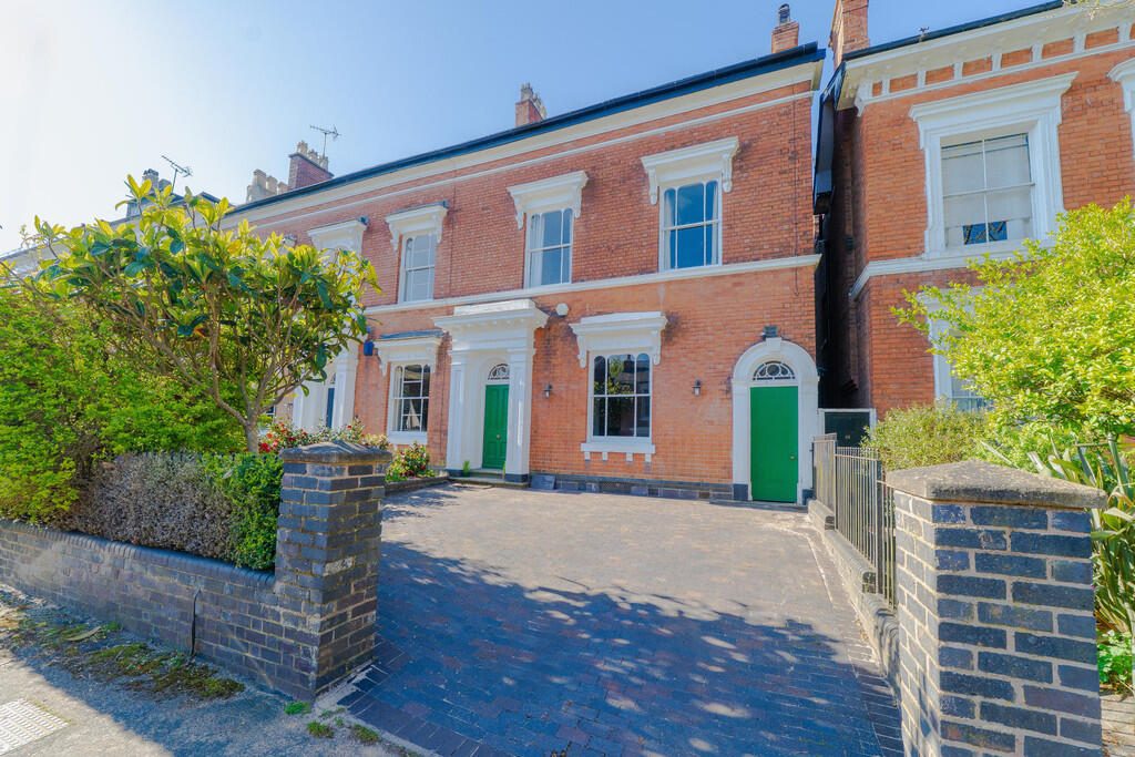 Detached House