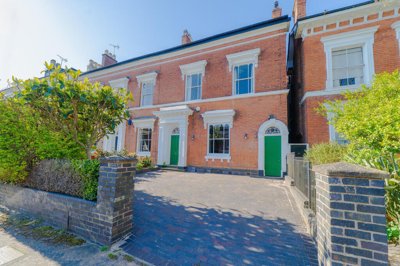 Semi-Detached