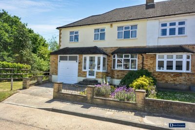 Semi-Detached