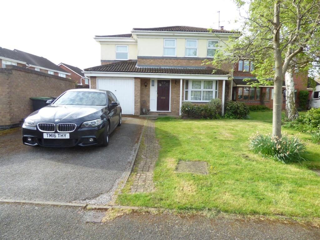 Detached House