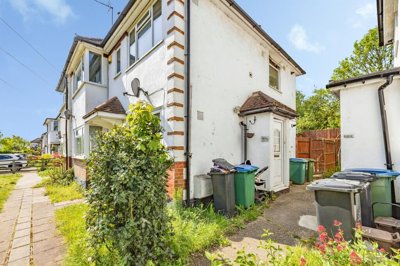 Maisonette