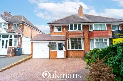 Semi-Detached