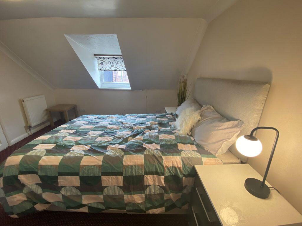 House Share