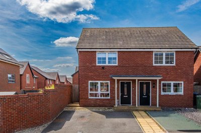 Property on Peveril Street, NN15 5LQ
