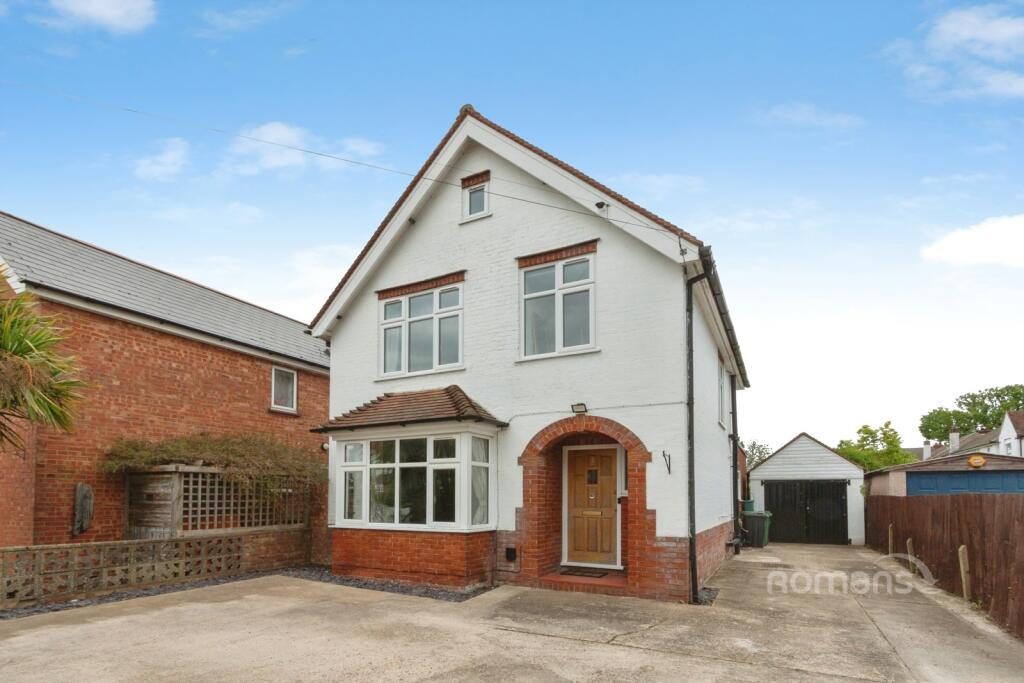 Detached House