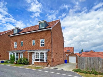Semi-Detached