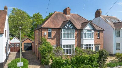 Semi-Detached