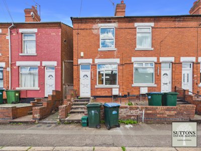 Property on Terry Road, CV1 2AW