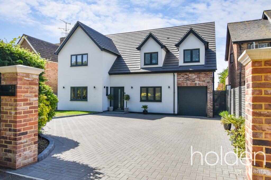 Detached House