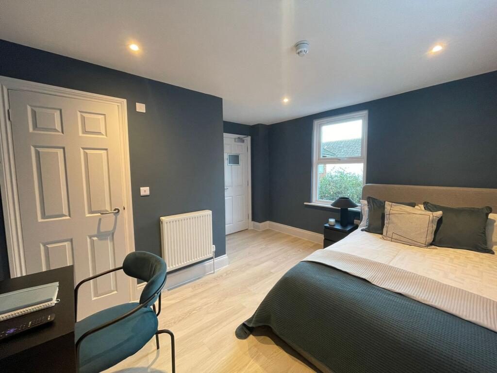 House Share