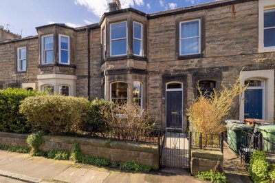 Property on Hollybank Terrace, EH11 1SW