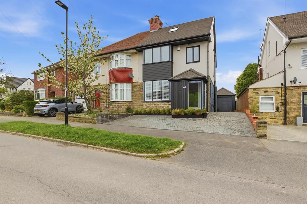 Detached House
