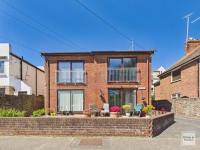 Flat