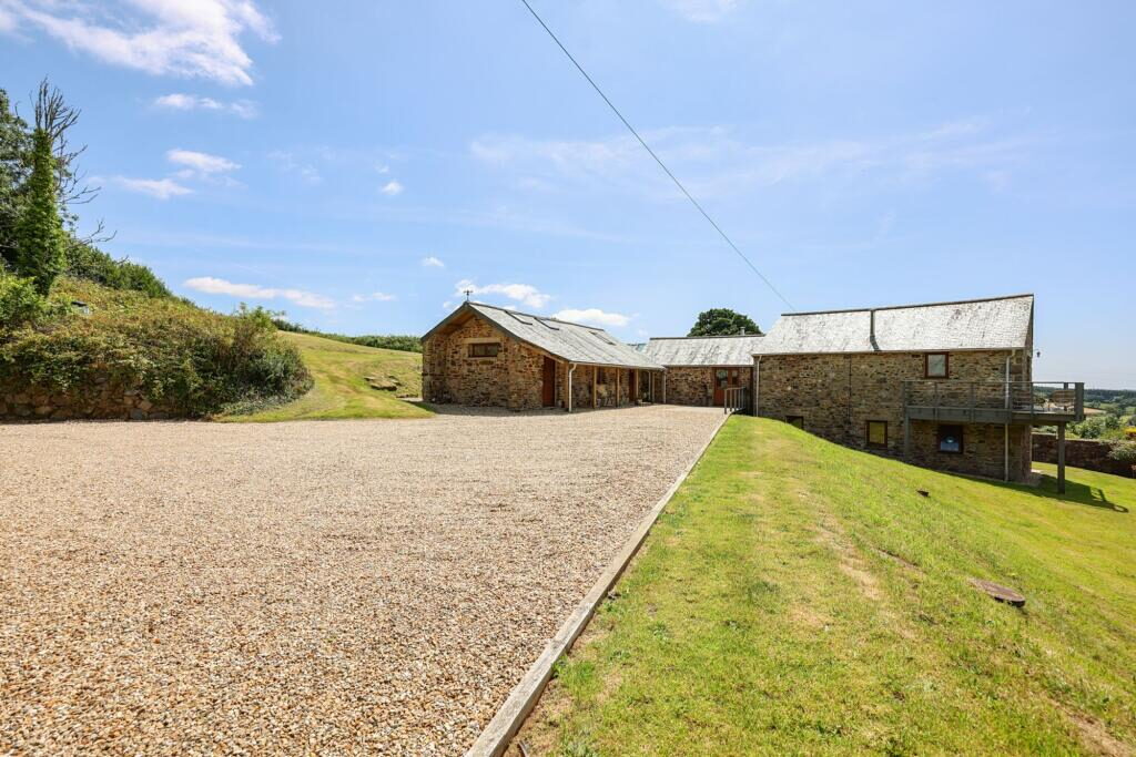 Barn Conversion
