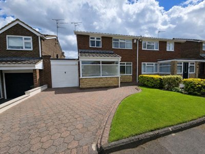 Property on NE23 1NL