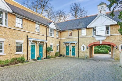Maisonette