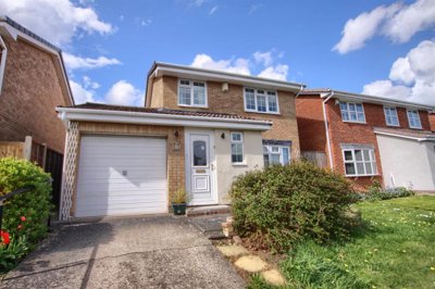 Property on Burnet Close, TS17 0SF