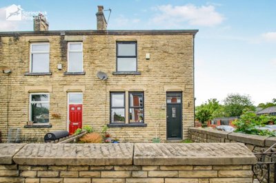Terraced