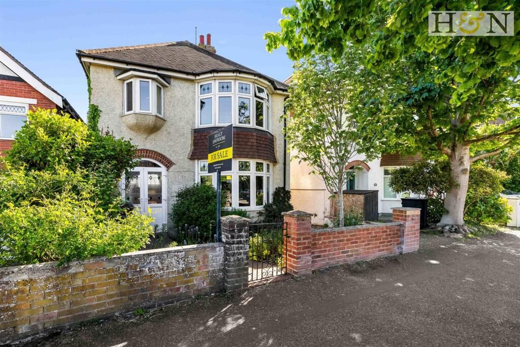 Detached House