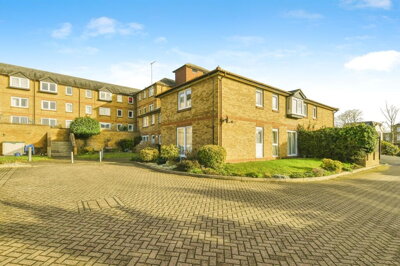 Property on Hartfield Court, SG12 7LT