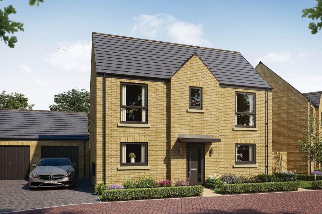 Detached House