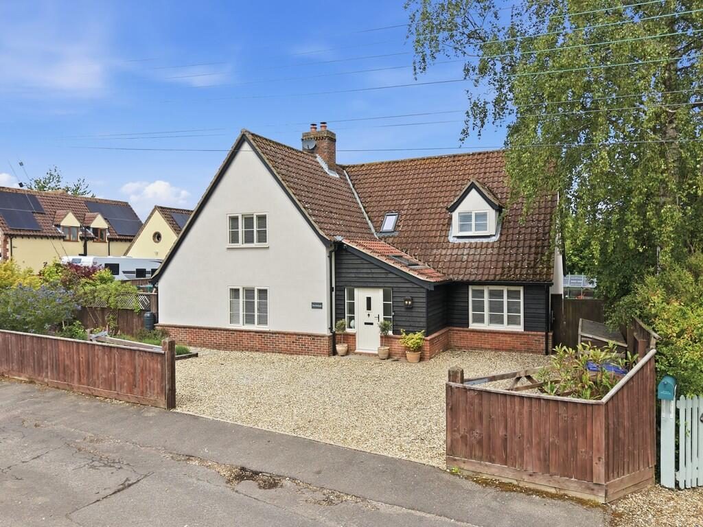 Detached House
