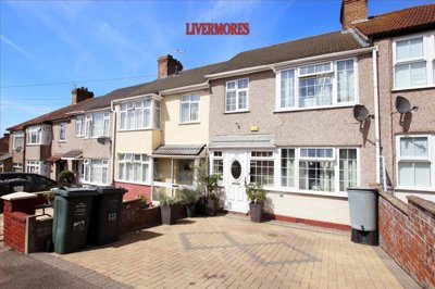 Terraced