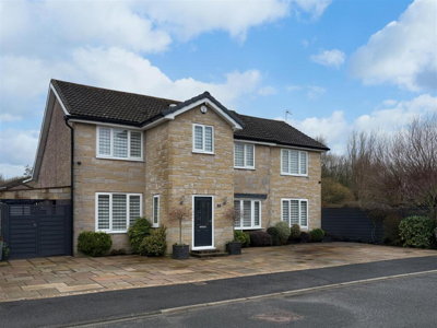 Property on Bridge Close, YO32 3WG