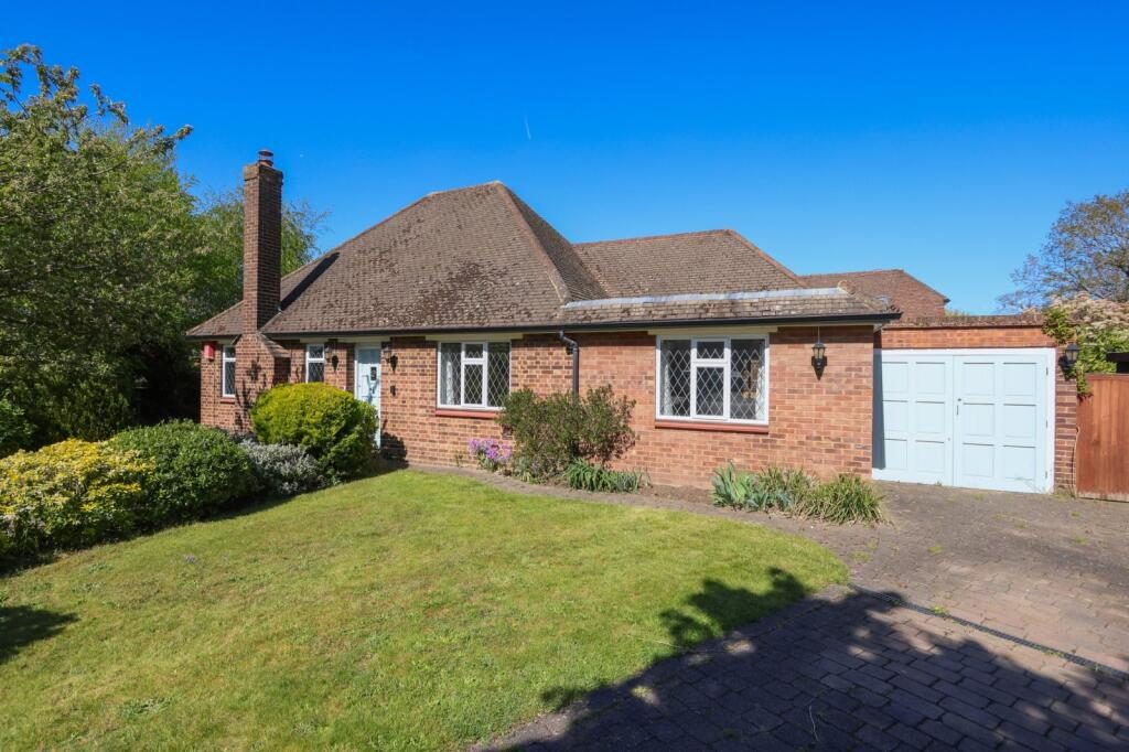 Bungalow