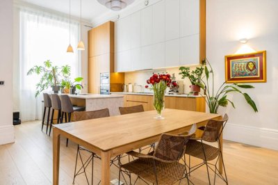 Maisonette