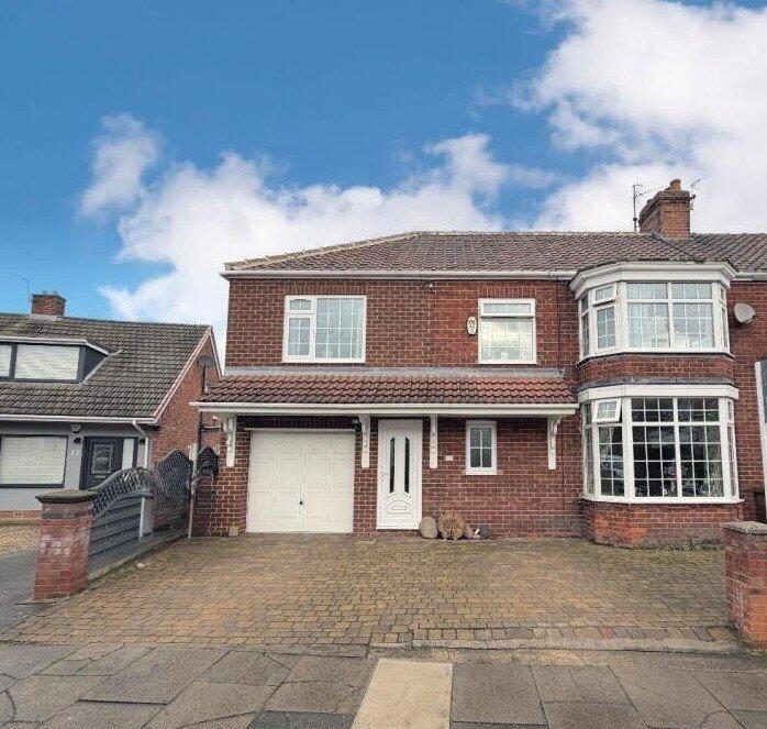 Detached House