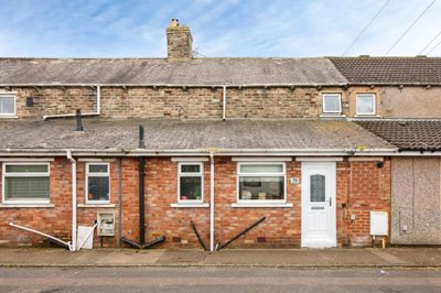 Property on Eighth Row, NE63 8JX