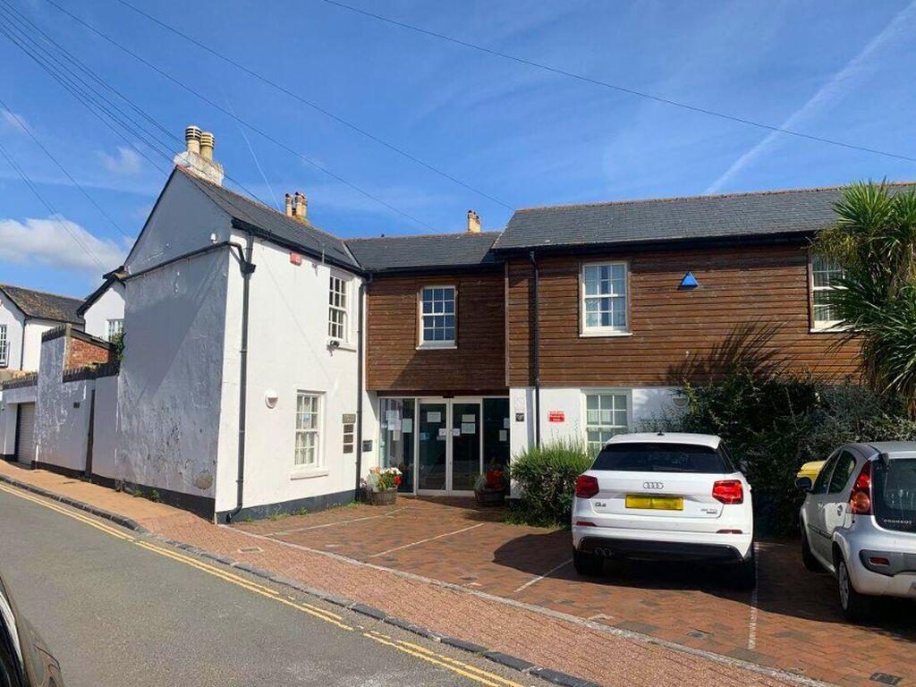 Commercial Property