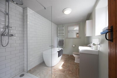 Property on Main Road, PO41 0SX