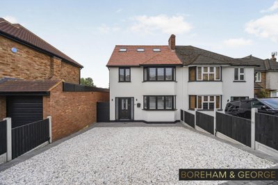 Semi-Detached