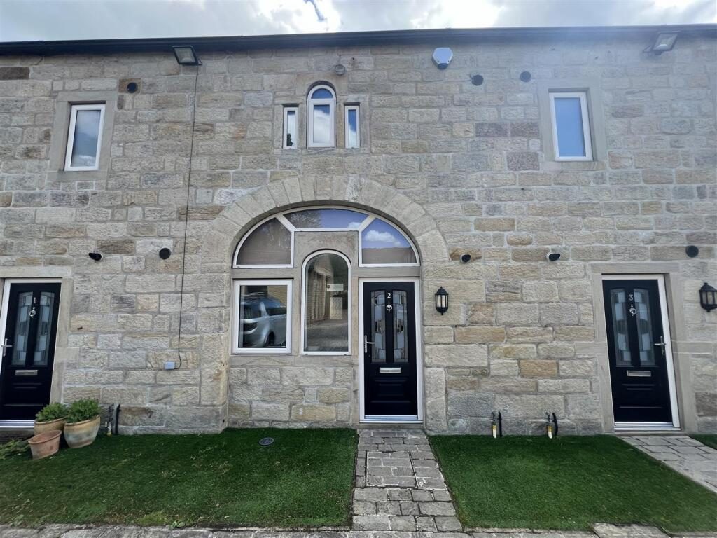 Barn Conversion