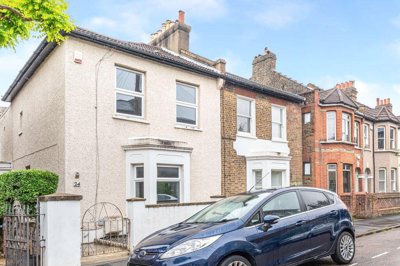 Semi-Detached