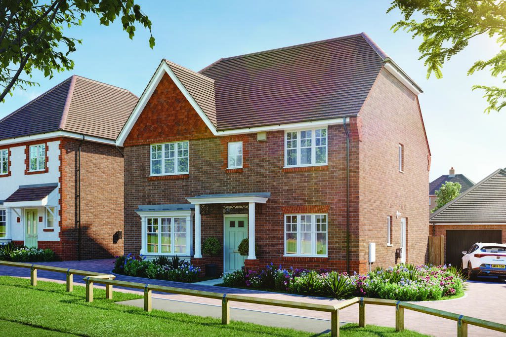 Detached House