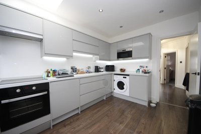 Maisonette