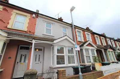 Terraced