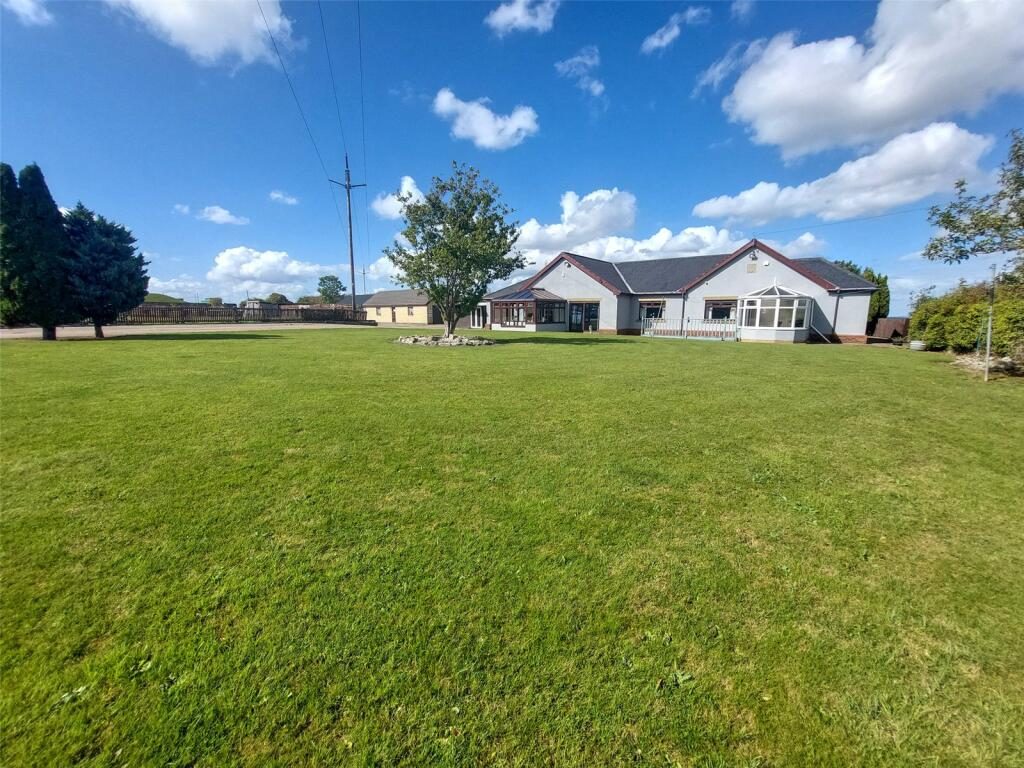 Bungalow
