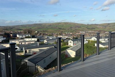 Property on BH19 2QS