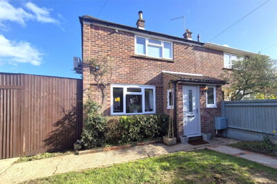 Property on Old Park Close, GU9 0BG