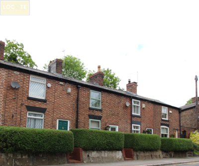Terraced
