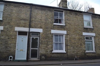 Terraced