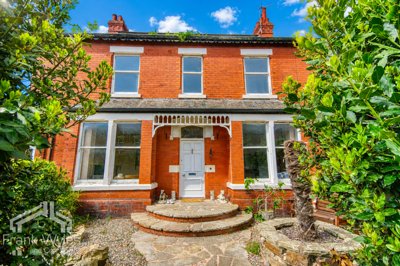 Terraced