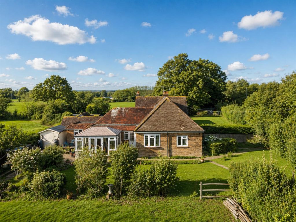 Bungalow