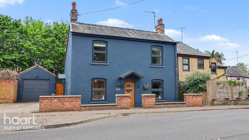 Detached House
