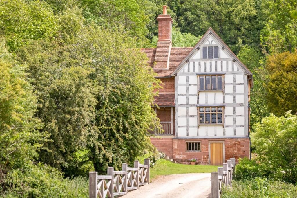 Country House